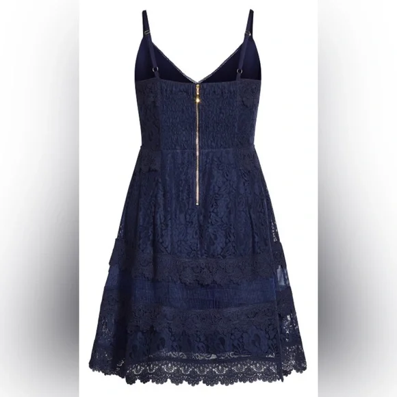 city chic nouveau lace dress City Chic Nouveau Lace Dress